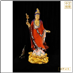 西方三圣佛像批發(fā)廠(chǎng)家
