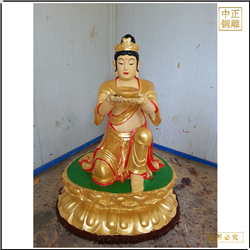 觀(guān)音菩薩佛像