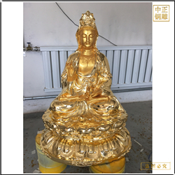 觀(guān)音菩薩塑像價(jià)格