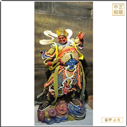 四大天王神像廠(chǎng)家定制