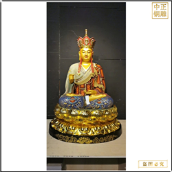 莊嚴地藏王菩薩佛像工廠(chǎng)