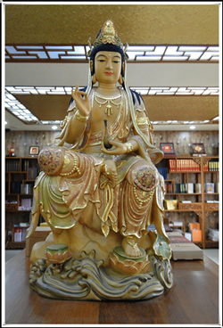 觀音銅佛像價格