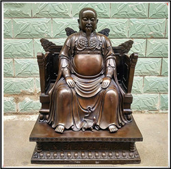 真武大帝雕塑|真武大帝雕塑價(jià)格