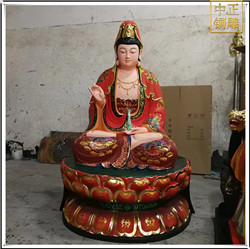 觀(guān)音銅像價(jià)格|觀(guān)音銅像廠(chǎng)家