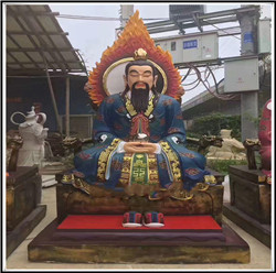 太上老君雕塑價(jià)格|太上老君生產(chǎn)廠(chǎng)家