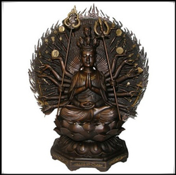 觀(guān)音銅佛像價(jià)格|銅觀(guān)音菩薩像價(jià)格