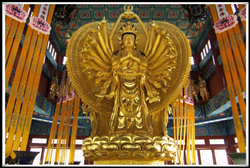 銅雕佛像觀(guān)音|銅像觀(guān)音