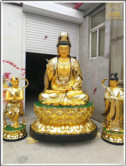 定制觀(guān)音銅像|觀(guān)音銅像廠(chǎng)家